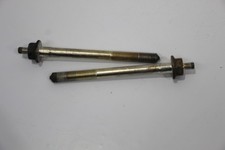 VW Ameo 6R Boulons de démarreur essence 1.6 m12x135x49 N91004101