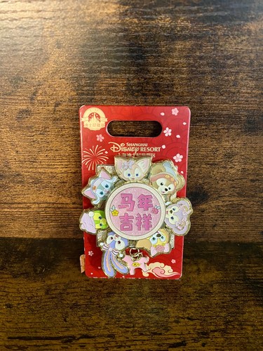 Pin trading disneyland - pin,