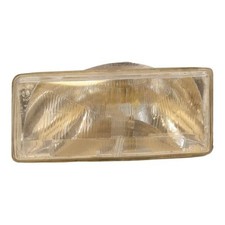 Optique avant principal gauche (feux)(phare) CITROEN BX