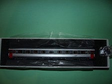 LS MODELS voiture voyageurs