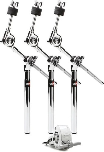 Gibraltar boom arms with clamp - boom,
