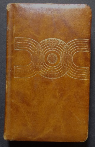 Missel des pèlerinages - §§,