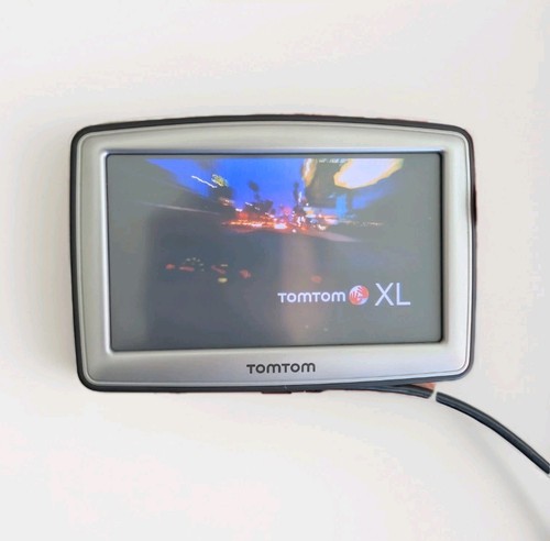 Tomtom xxl widescreen gps - xxl,