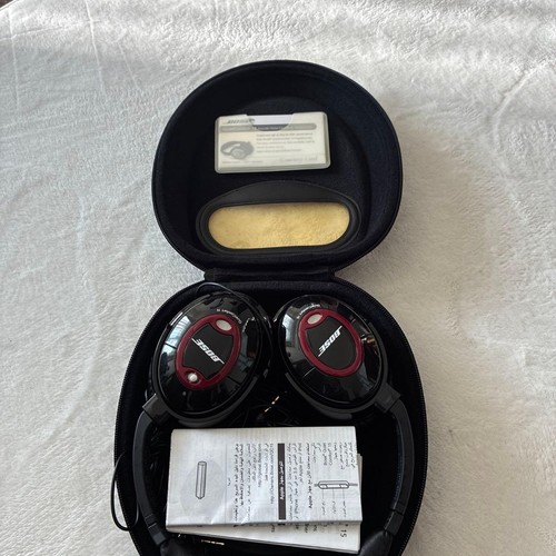 Casque bose quietcomfort - bose,