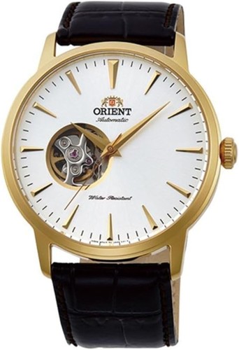 Montre orient homme - orient,