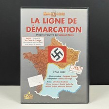 La Ligne de Démarcation