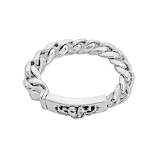Chrome Hearts Bracelet ID