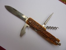 Pradel, Ancien Couteau de