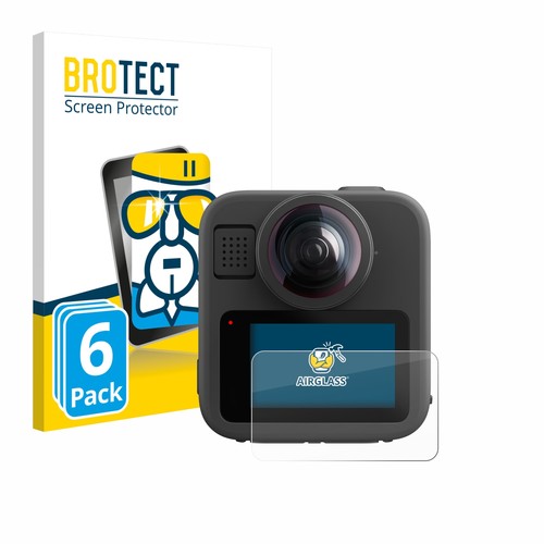 Pièces protection écran - 6,