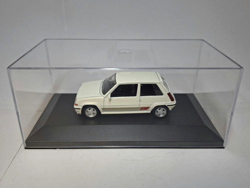 Renault supercinq turbo - gt,