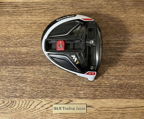Club de golf TaylorMade M1 460