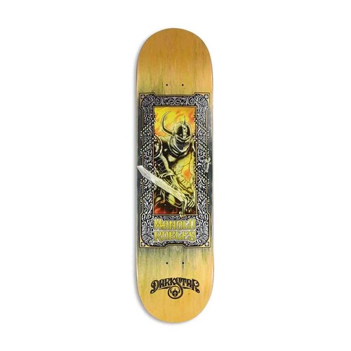 Planche roulettes darkstar - À,