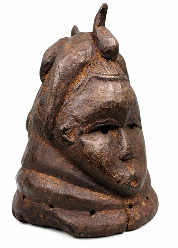 Art africain premier primitif - premier,