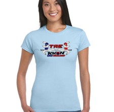 Taekwondo T-Shirt Ceinture Costume Sparring Kickers Patins Chaussures Sac