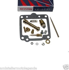 Pour SUZUKI LS650 Savage - Kit de réparation carburateur KEYSTER KS-0675N