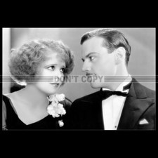 Photo F.003104 CLARA BOW &