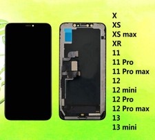 F LCD Display Touch Screen