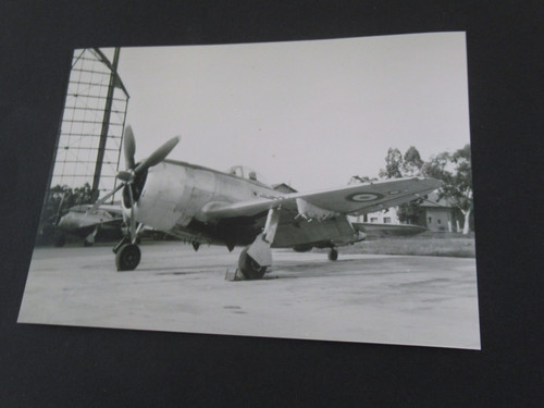 Photo avion 47d - photo, p-47d