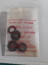 Lambretta Fli 1960-61 Joints