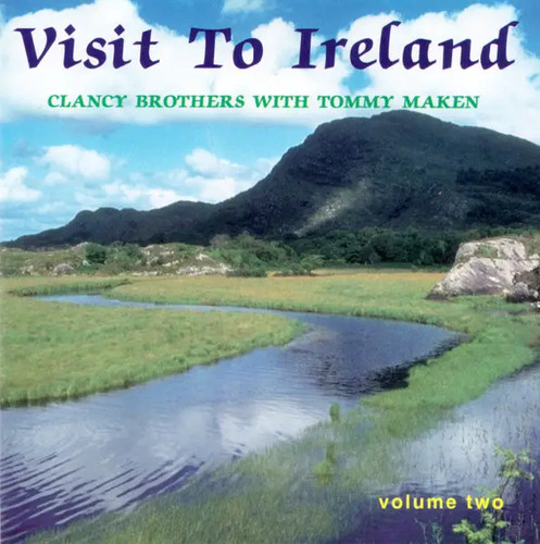 The clancy brothers tommy - brothers,