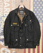 £299 Mens Barbour