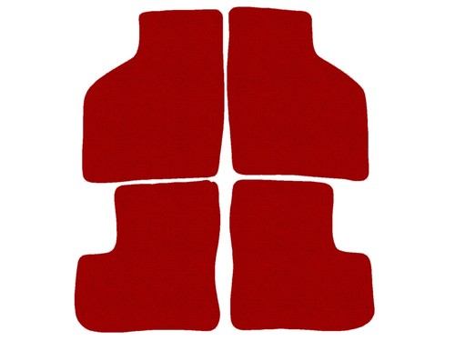 Basic tapis sol pour subaru - sol,