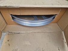 NOS Magnum Racing MR1 17 Jante Avant  GRIMECA mobylette MOTOBECANE MBK 51