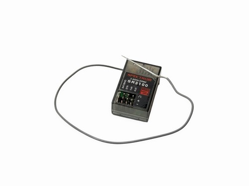 Spektrum sr3100 compatible - sr3100,