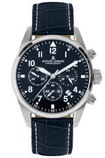Jacques lemans montre pour - lemans,