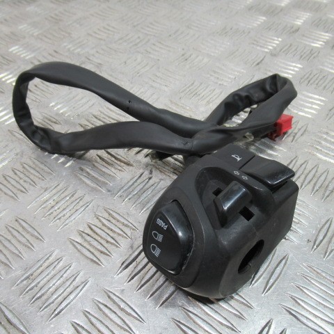 Commodo gauche yamaha 125 - commodo, xmax