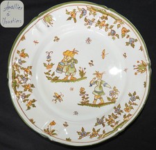 LALLIER à MOUSTIERS 