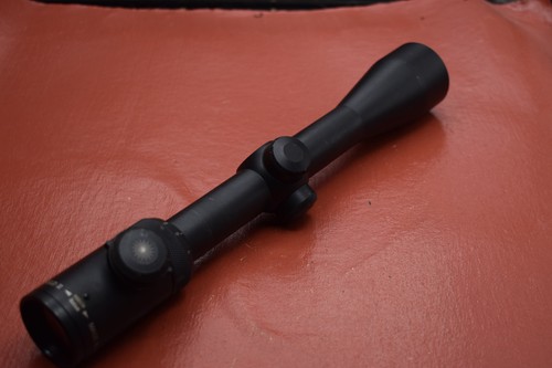 Burris fullfield 9x40mm - fullfield, ii