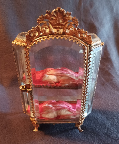 Boîte coffret bijoux - coffret,