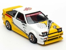 TOYOTA Sprinter Trueno AE86