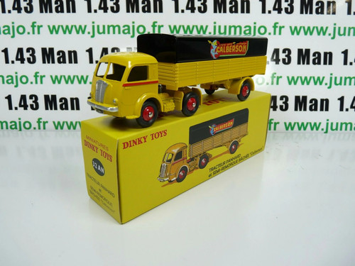 Dt435 voiture réédition - voiture,