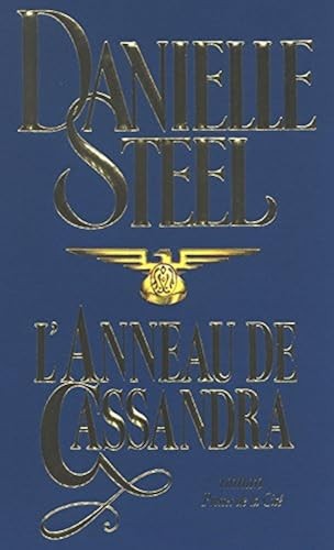 Anneau cassandra - de,