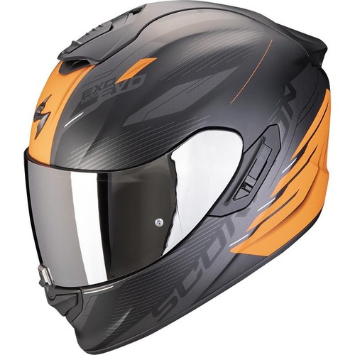 Scorpion casque intégral - scorpion,