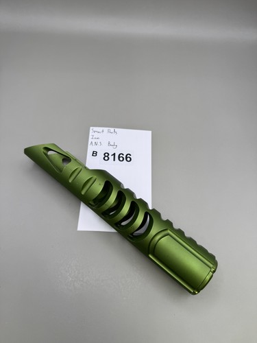 Smart parts ion body - parts, a.n.s.