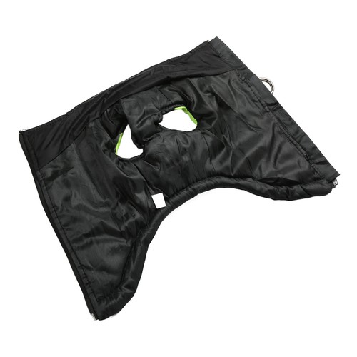 Veste chaude pour chiens - 1,