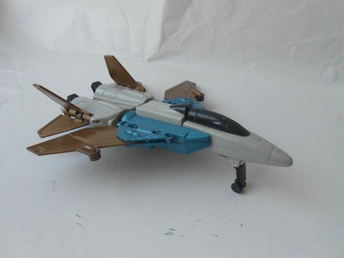 Figurine transformers - figurine,