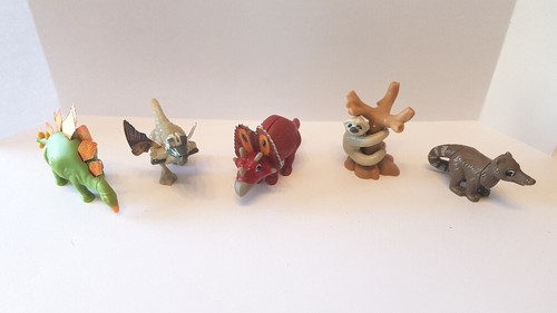 Lot kinder animaux - ,