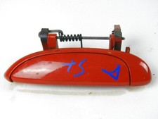 7700433075 Poignée Extérieure Port Avant Côté Gauche Conduite DACIA Logan Sw 1