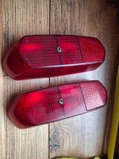 2 Feux arrière NSU Prinz (occasion)