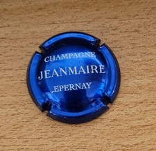 Capsules de champagne