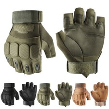 Gants d'assaut Tactique Armée