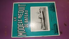 T.0 Revue MRB N°161 Sérénade / Plan Moewe / Camouflages Navires De Guerre