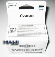 Tête D'Impression Canon