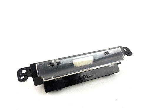 Subaru forester tableau - 03-08,