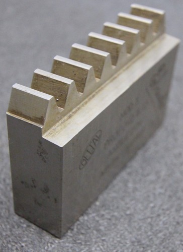 Deltal planing comb - deltal,
