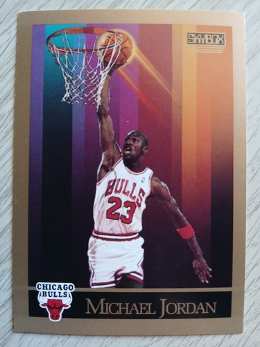 Michael jordan nba skybox - jordan,